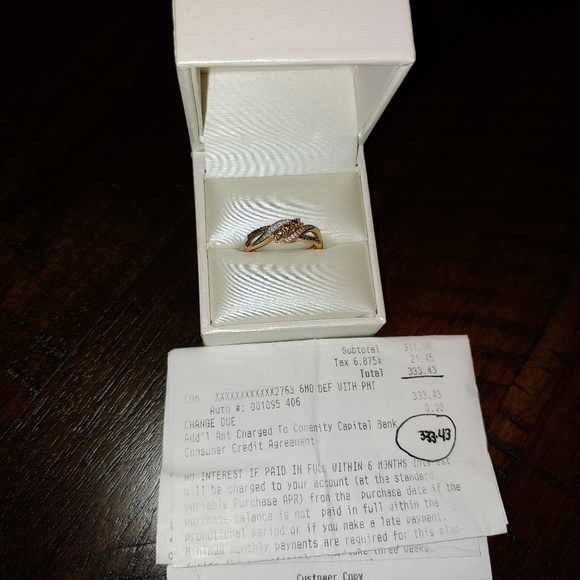 Cocktail Ring - Picture 2 of 2